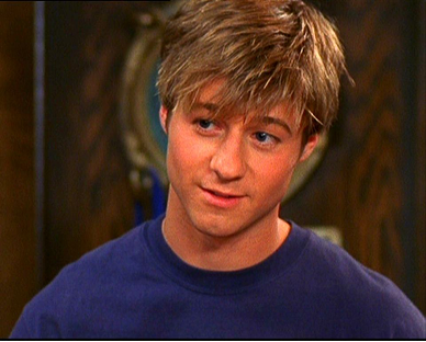 Ryan Atwood